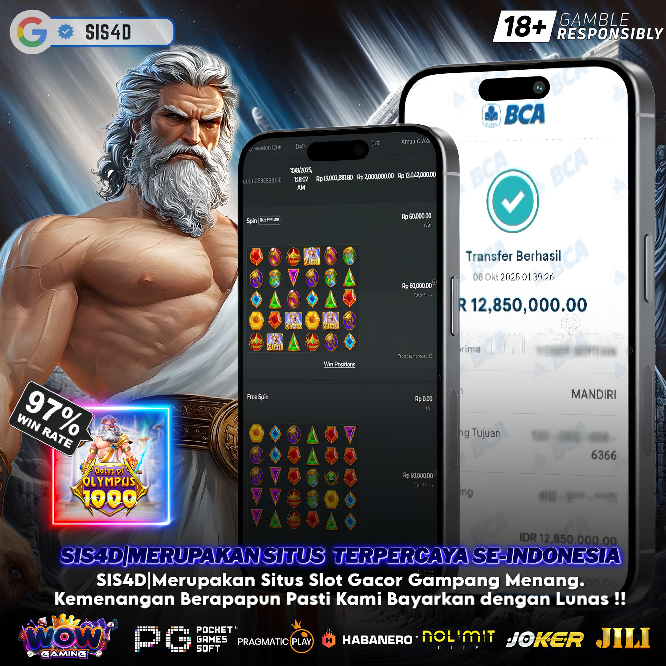 PETIR BUKAN SEMBARANG PETIR