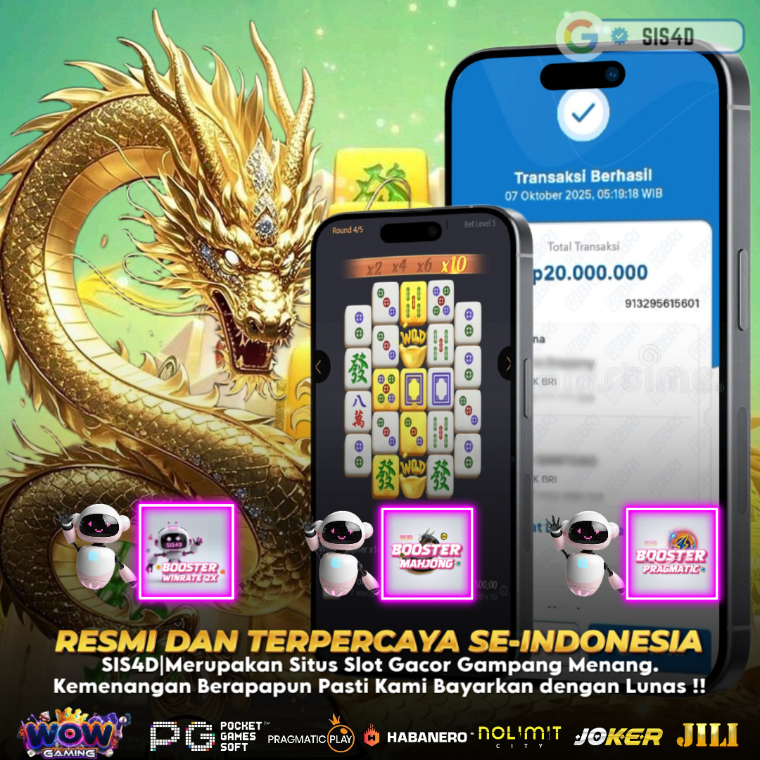 JACKPOT  Rp. 20,000,000 DARI MAHJONG WAYS 2