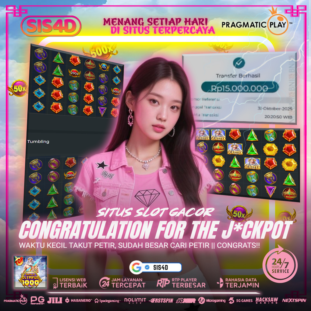 MAXWIN DI GATES OF OLYMPUS BETT 1000