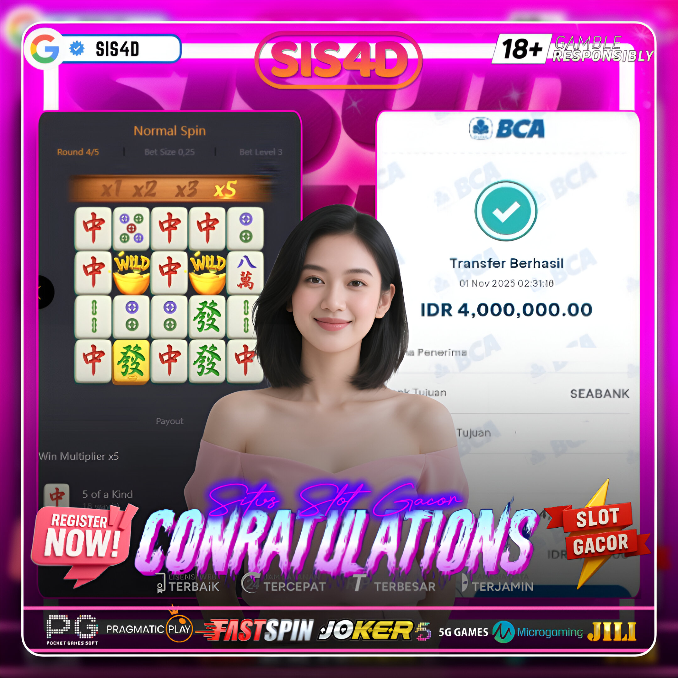 LAGI DAN LAGI FULL 1 LAYAR