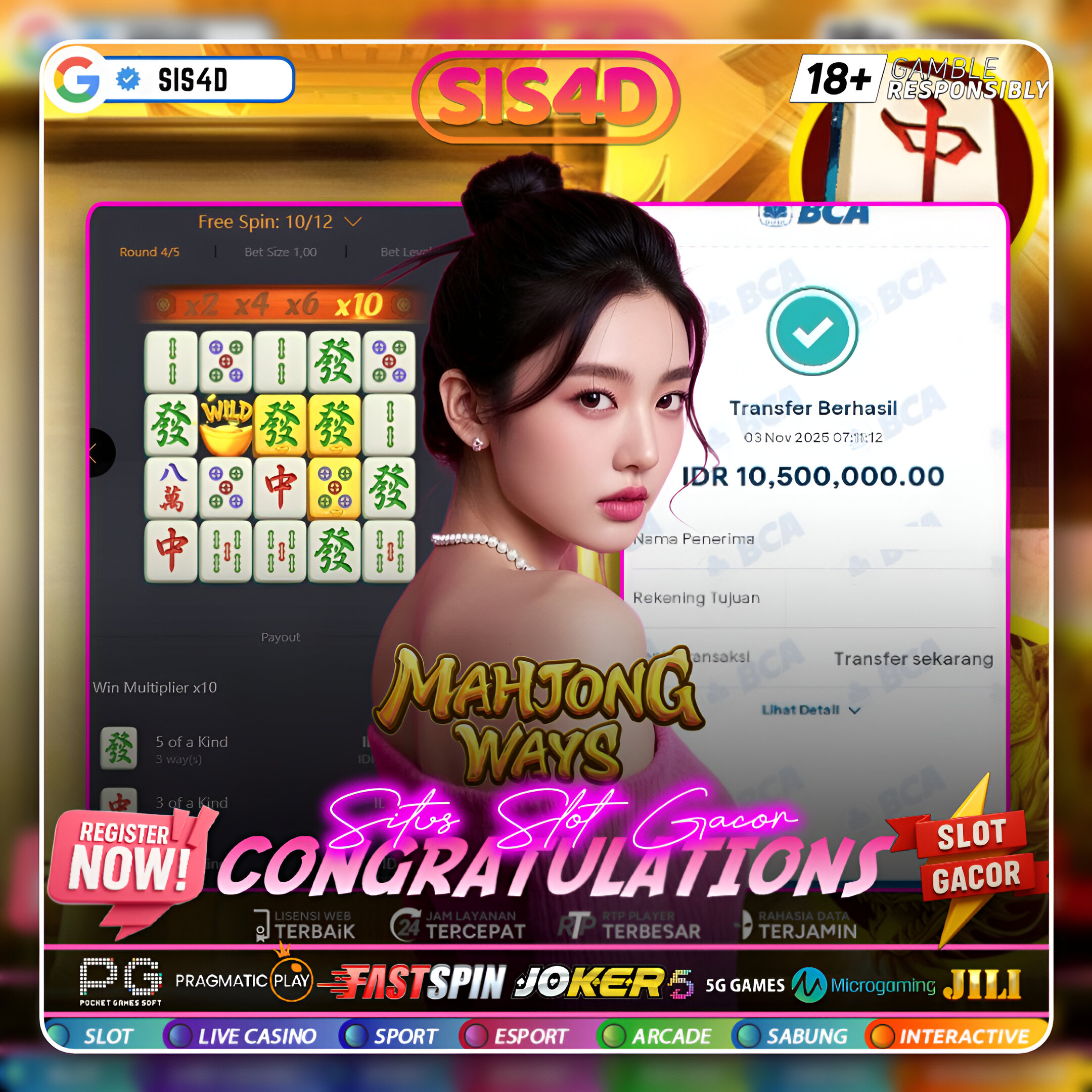 FULL SELAYAR BIKIN DOMPET LEBAR🤑