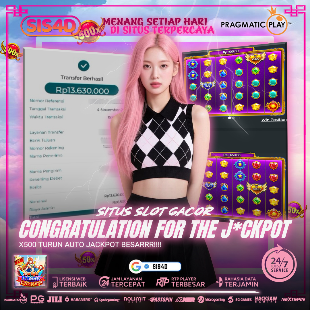 Rp 13.630.000 LANGSUNG CAIR SAAT X500 TURUN DI STARLIGHT PRINCES SUPER SCATTER