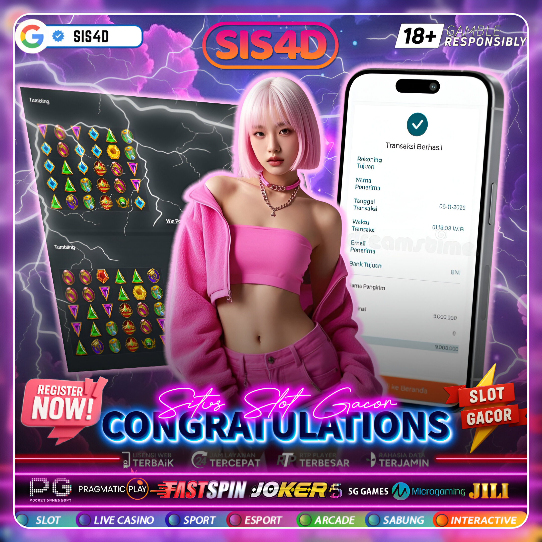 KAKEK ZEUS LAGI NGASIH PECAHAN BAGUS🤩