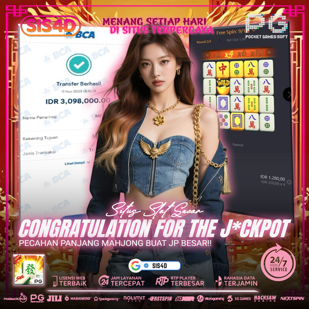 MEMBER INI JACKPOT PADA MAHJONGWAYS1 Rp 3.098.000 LANGSUNG CAIR