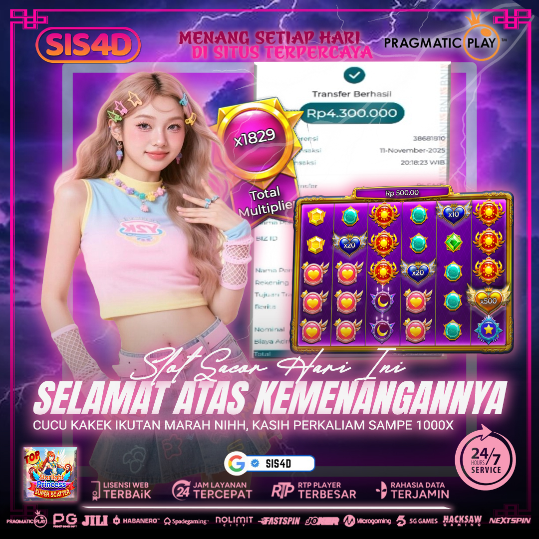 CUCU KAKEK LAGI MARAH DAN KASIH JACKPOT Rp 4.300.000