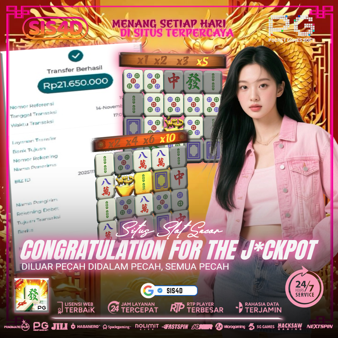 Rp 21.650 CAIR LANGSUNG DARI MAHJONGWAYS 1 PECAH SELAYAR