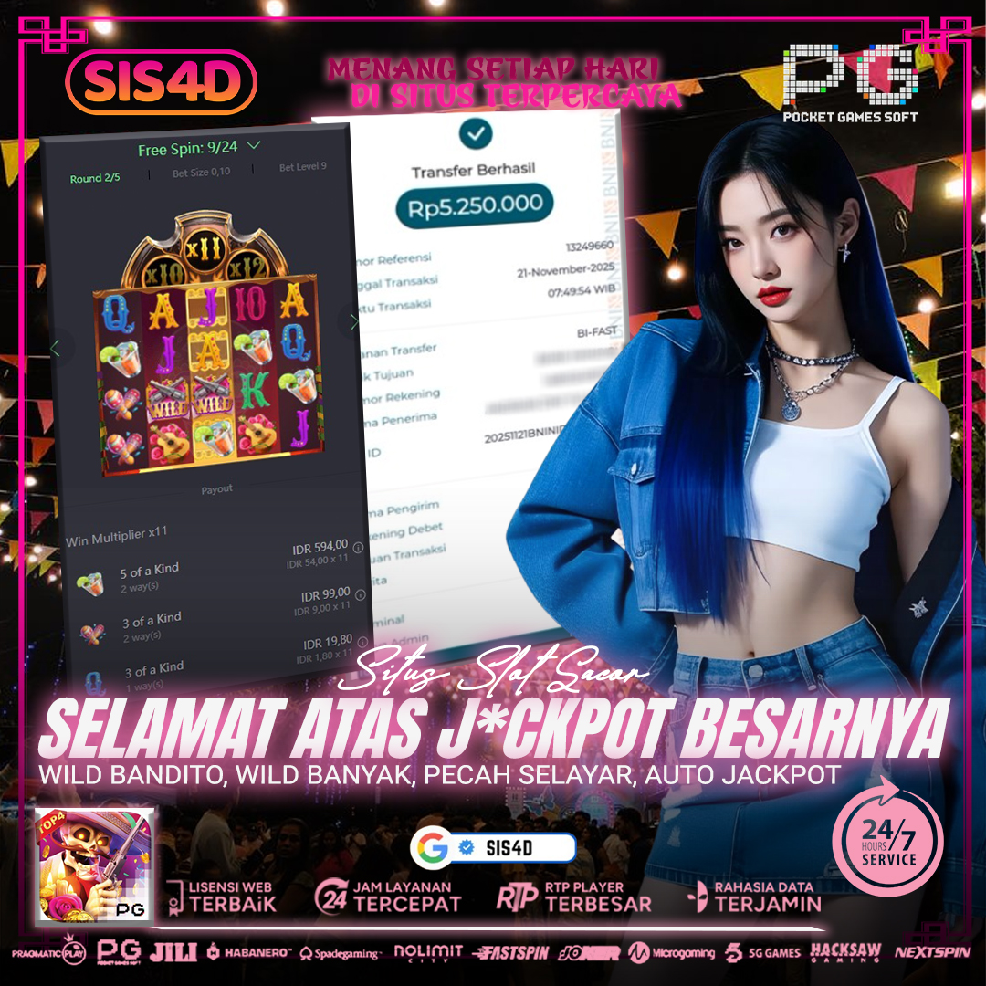 ANOTHER BIG WIN - WILD BANDITO🔥