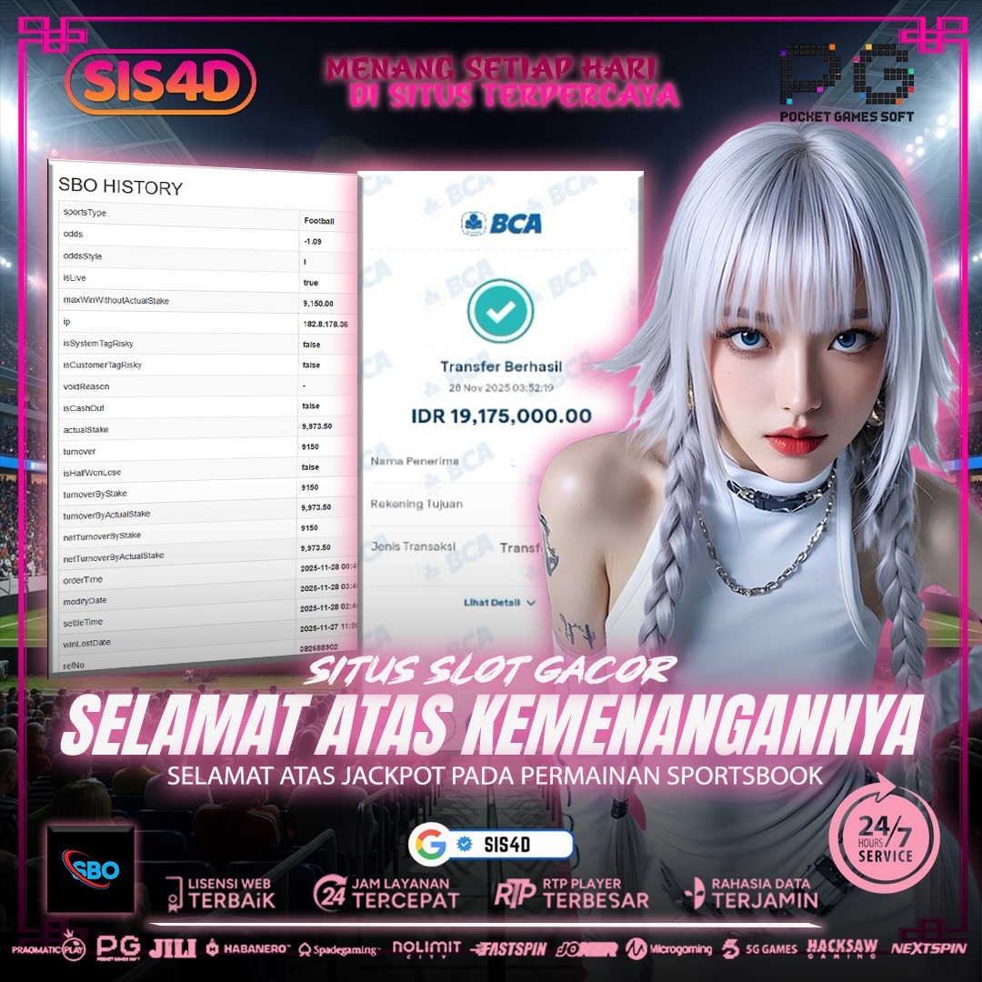 TEBAKAN BERUJUNG KEMENANGAN DENGAN KEYAKINAN