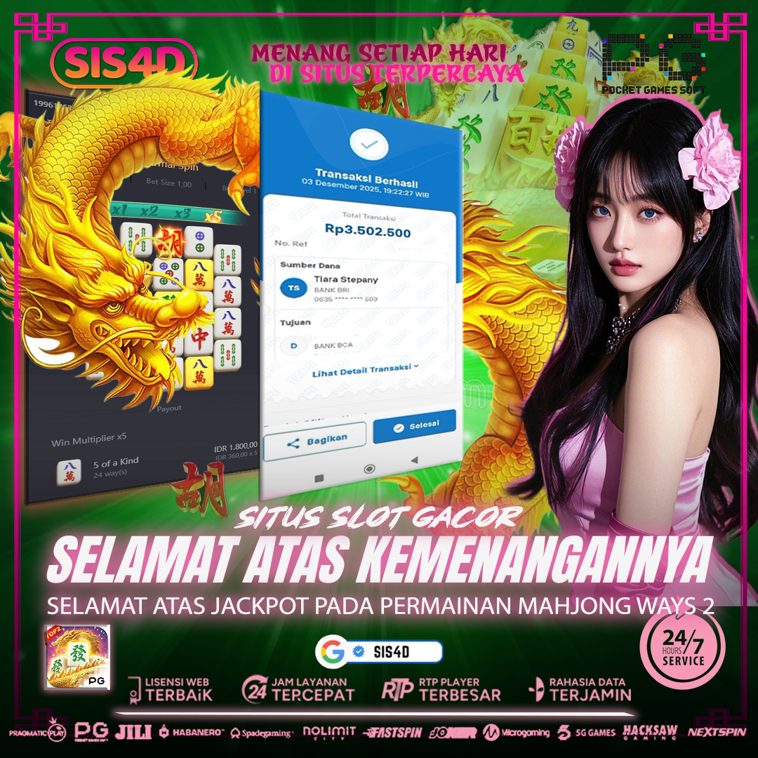 TILES EMAS TURUN SEMUA, JP PECAH!! 💥🀄