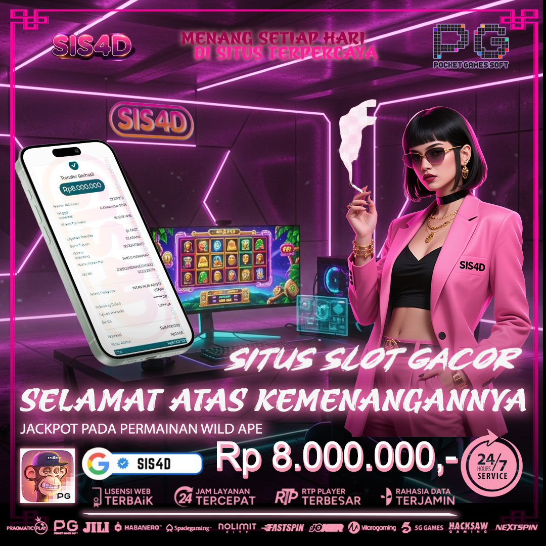 WILD APE GACOR!! JP TURUN!! 🐵💥