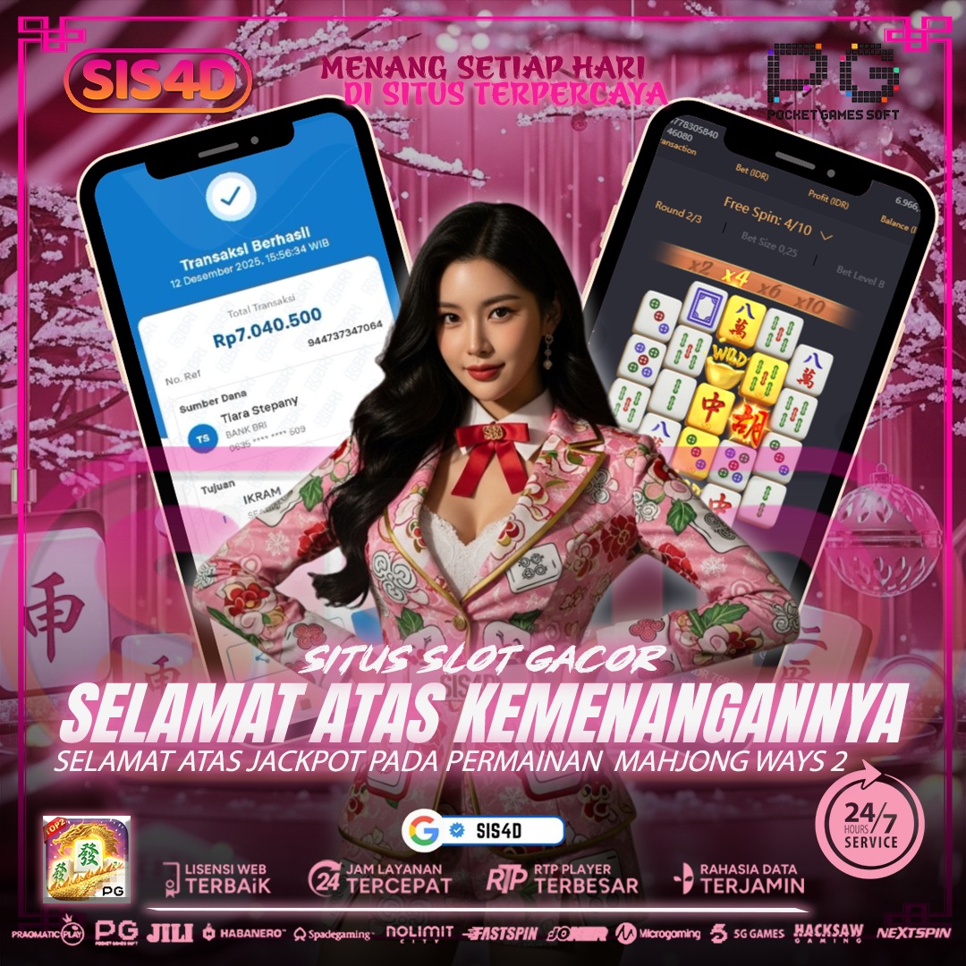 JP MAHJONG TURUN!! 🤑🔥