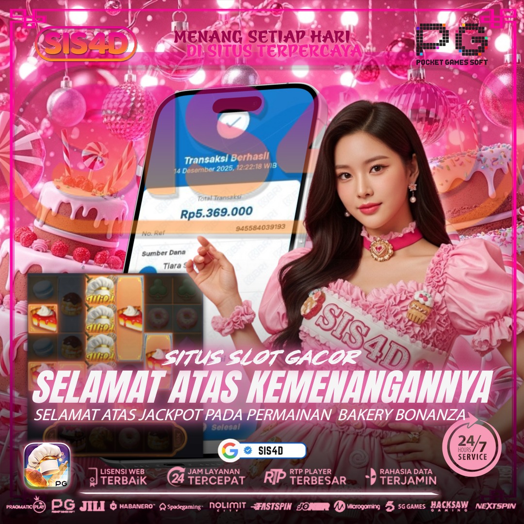 🍞 BAKERY BONANZA MELETUP SISKU!! 🍰