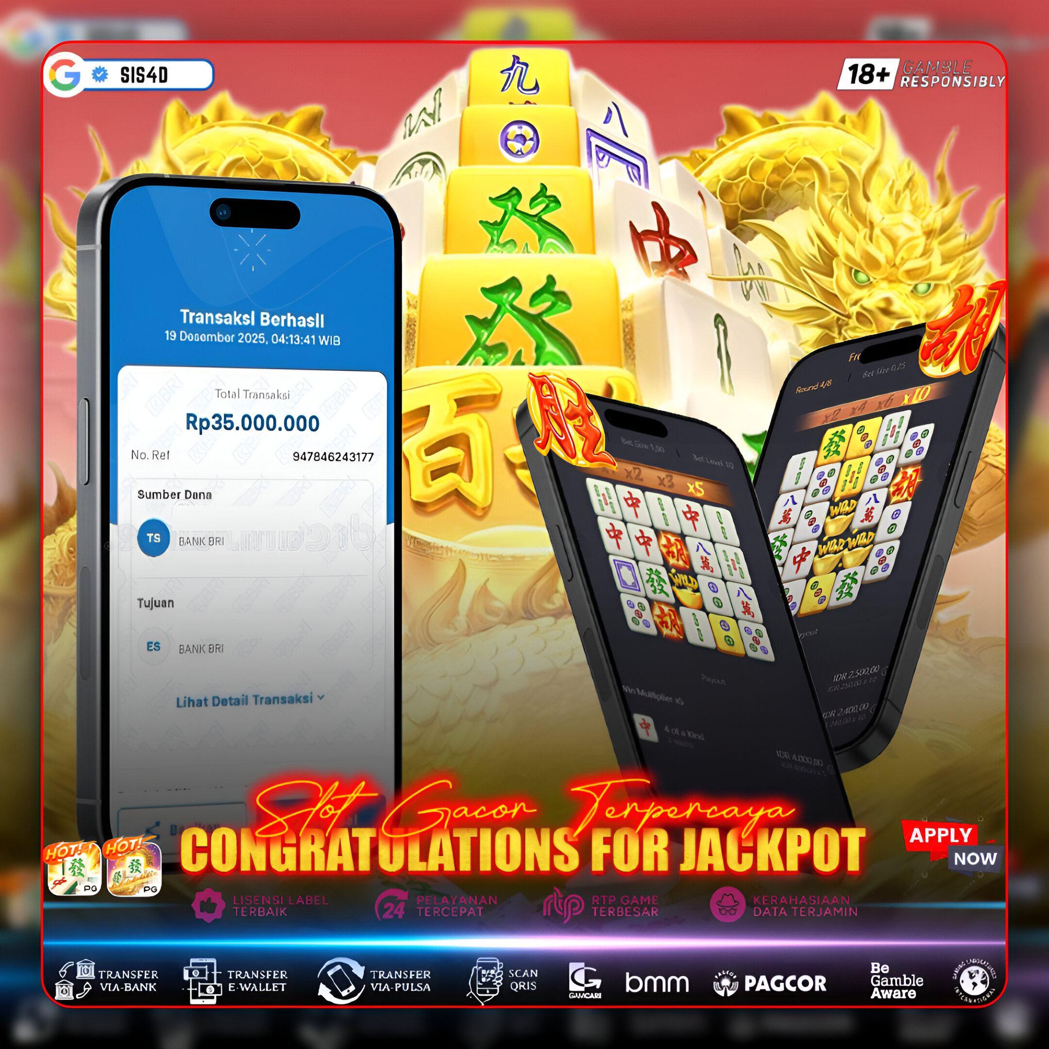 GAME KEMBAR YANG BIKIN DOMPET SEGARRRRR💸🤑🤩