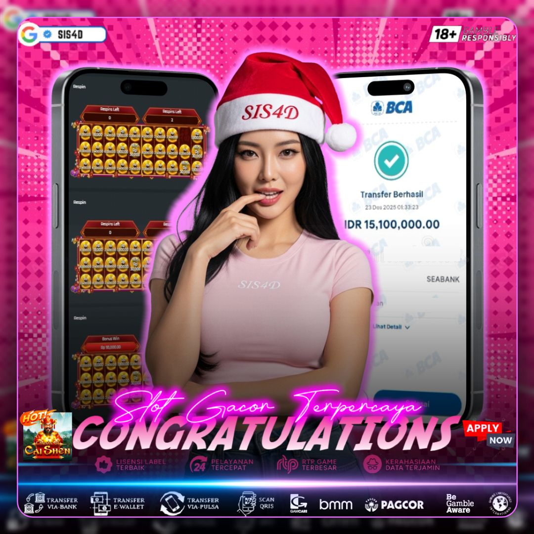 DEWA KEBERUNTUNGAN MEMBERIKAN KEMENANGAN🤑🤩💸