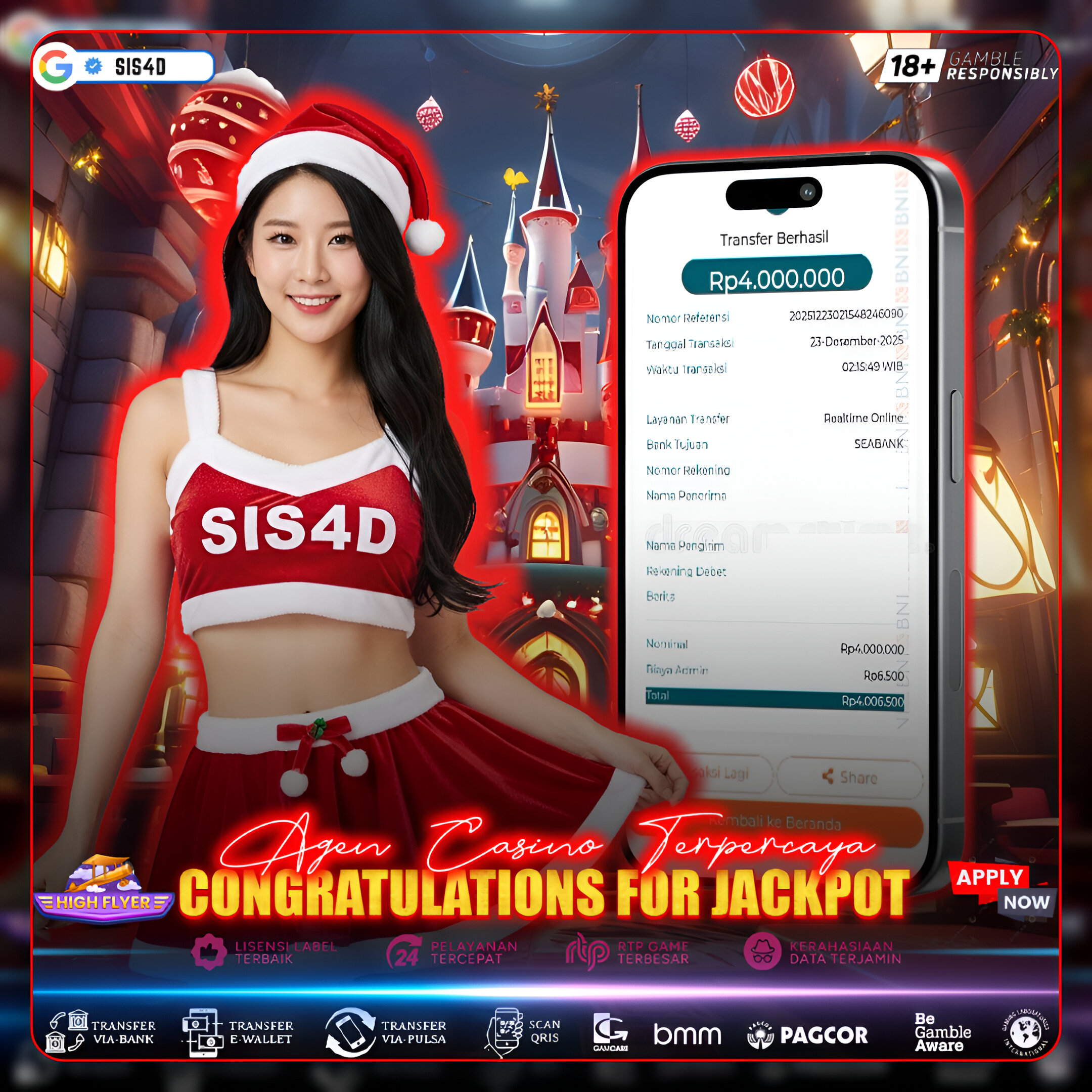 MENUJU TAK TERBATAS DAN MELAMPAUINYA💸✈️