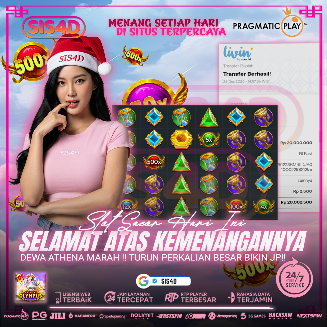 BIG WIN, x500 DARI KAKEK ZEUS ⚡ BIKIN MENANG SAMPE Rp 20.000.000