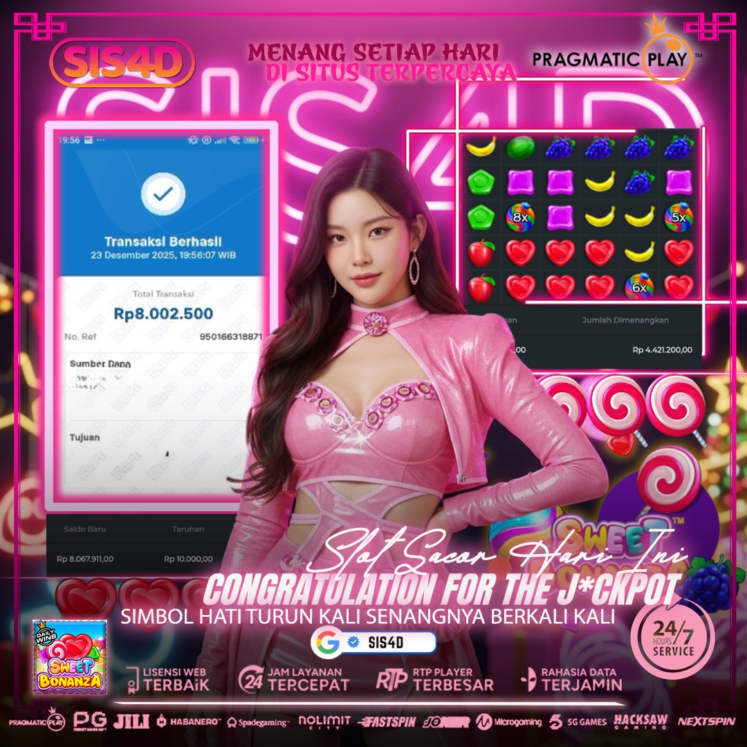 SIMBOL HATI TURUN BIKIN JACKPOT DAN HATI PUN SENANG🍭🍭🍭