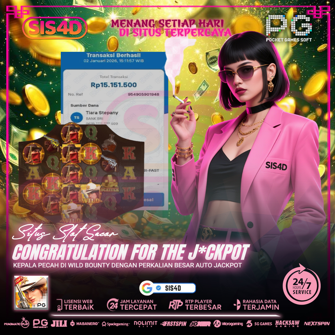 MENANG BESAR DARI WILD BOUNTY SHOWDOWN