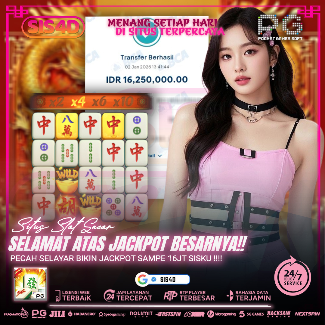 MAHJONGWAYS 1 KASIH PECAHAN BESAR DAN BERUNTUN!!!!