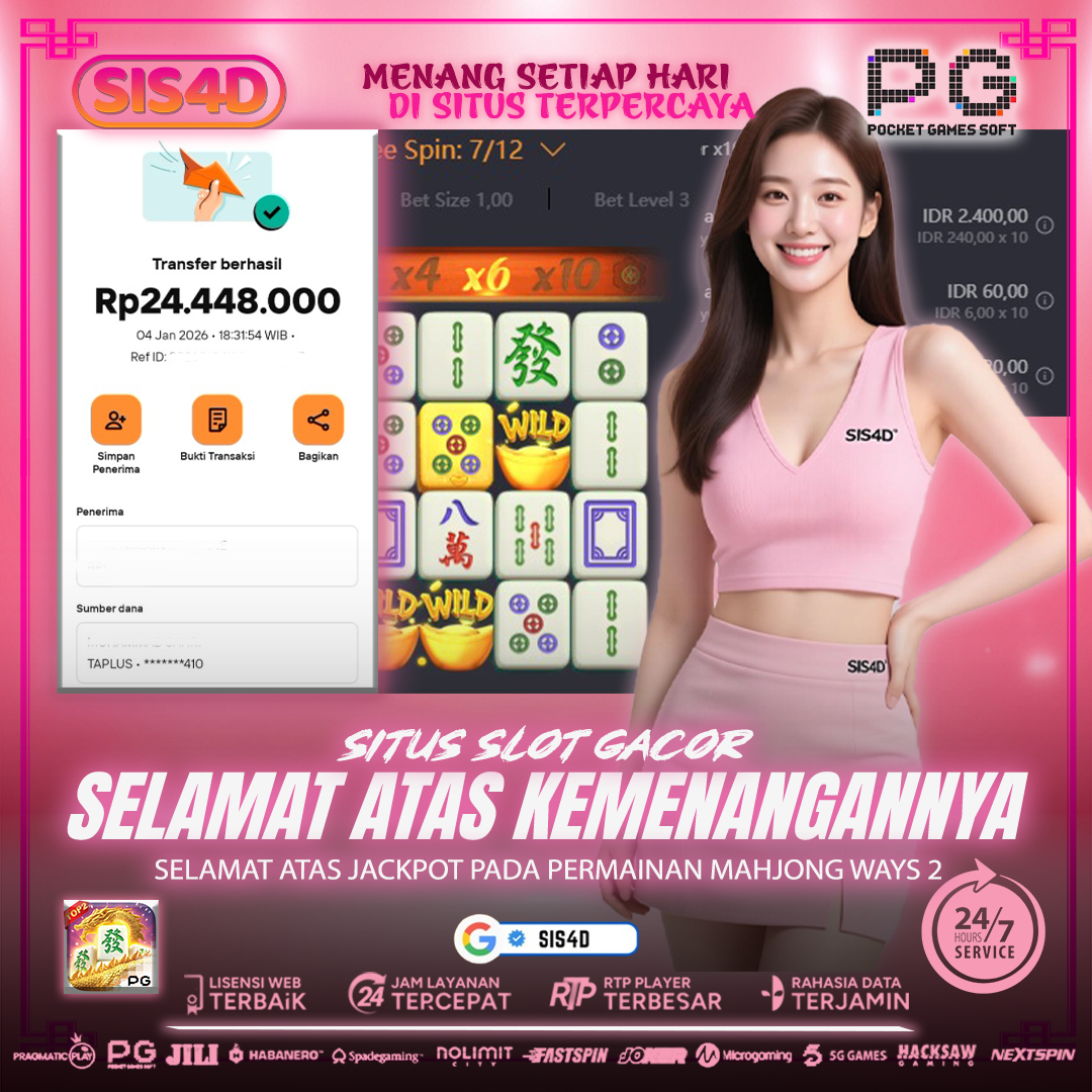 🔥🔥 JP MAHJONG WAYS 2 MELEDOS! 🔥🔥