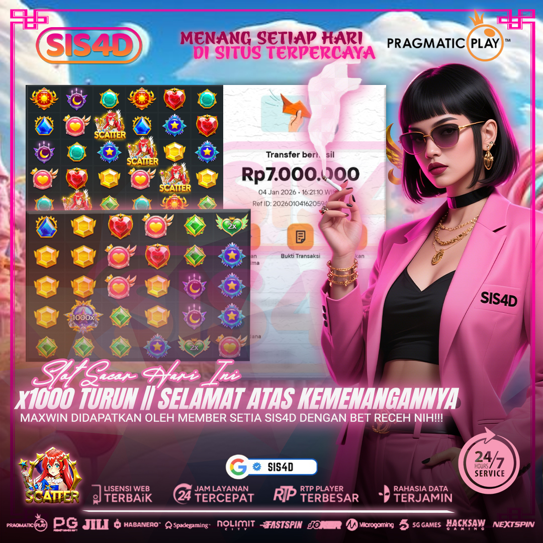 MAXWIN DARI CUCU KAKEK !!! 7JT LANGSUNG CAIR