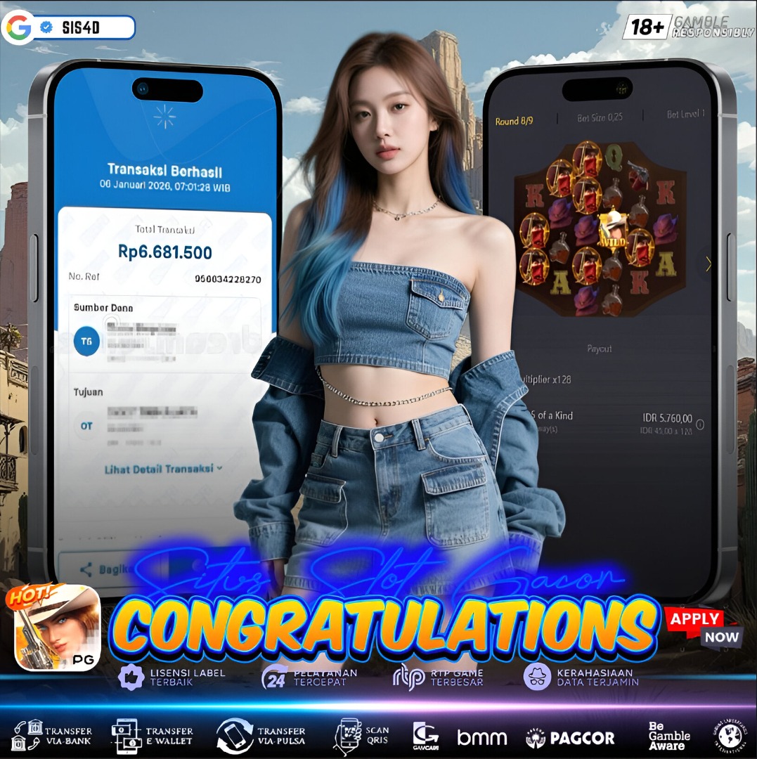 Main di 𝗦𝐈𝗦4𝗗 bukti nyata cuan tiap hari!💸💸💸