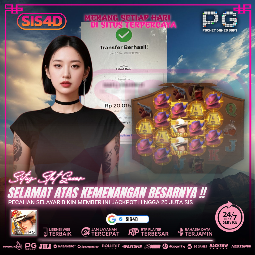 WILD BOUNTY KASIH PECAHAN SELAYAR DAN PERKALIAN 256 BOSQUUU