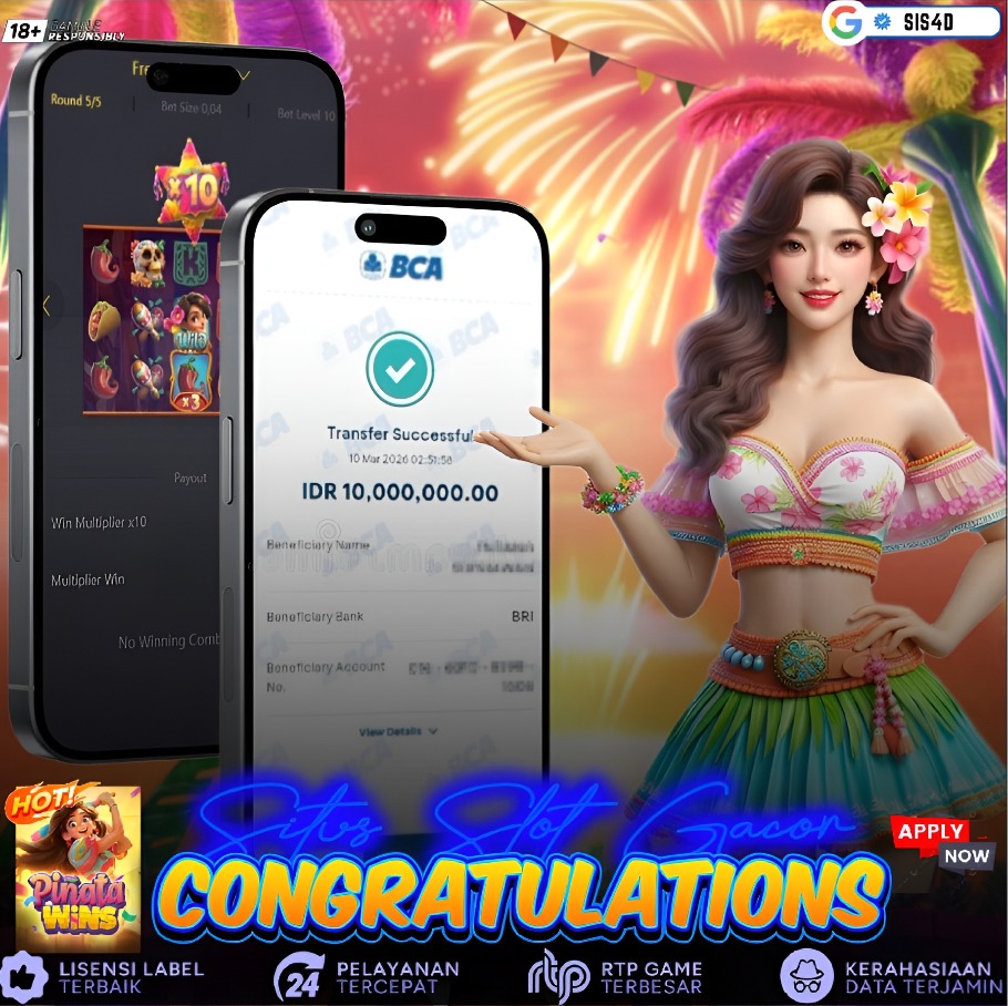 Modal Tipis Auto WD Jutaan! 💰🎉