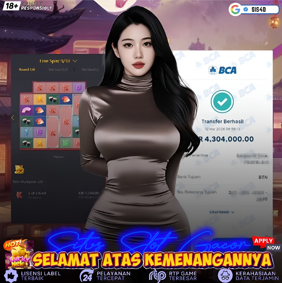 Modal Tipis Auto WD Jutaan! 💰🎉