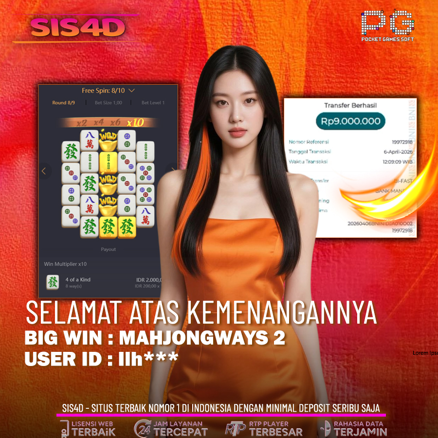 MAHJONGWAYS2 KASIH KEMENANGAN BESAR NIH SISKU